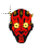 Normal select cursor