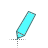 Handwriting cursor