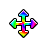 Move cursor