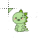 Busy cursor