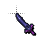 Nights Edge cursor
