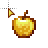 golden apple cursor