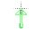 Alternate select cursor