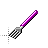 Food Diagonal Resize 2 cursor