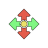 Move cursor