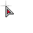 Unavailable cursor