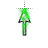 Normal select cursor