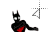 Normal select cursor