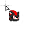 Normal select cursor