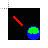 Earth DR1 cursor