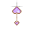 Alternate select cursor