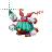 CircusManEXE b cursor