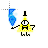 Normal select cursor