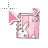 Help select cursor