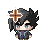 Precision select cursor