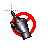 restricted cursor