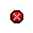 Unavailable cursor