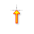 Alternate select cursor
