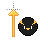 Peanut Alternative cursor