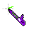 Link select cursor