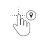 location cursor