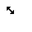 Mac Diagonal Resize1 cursor