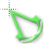 Link select cursor