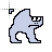 A Mysterious Figure Unavalible cursor