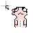 Axolot cursor