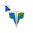 Link select cursor