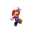 Mario Diagonal 2 cursor