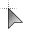 Normal select cursor