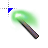 MW2 Insertion cursor