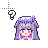 Help select cursor