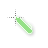 Handwriting cursor