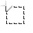 Normal select cursor