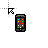 iPhone cursor