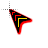 Link select cursor