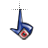 Link select cursor