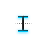 Text select cursor