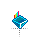Prism cursor