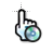 wii-loading-cd cursor
