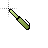 Handwriting cursor