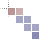 Handwriting cursor