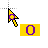 Working in background cursor