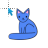 Normal select cursor