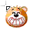 Bear cursor