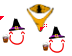 Billy (Interminable Rooms) Cursors preview