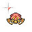 Shiny Mesprit OVW Cursor cursor