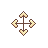 Move cursor